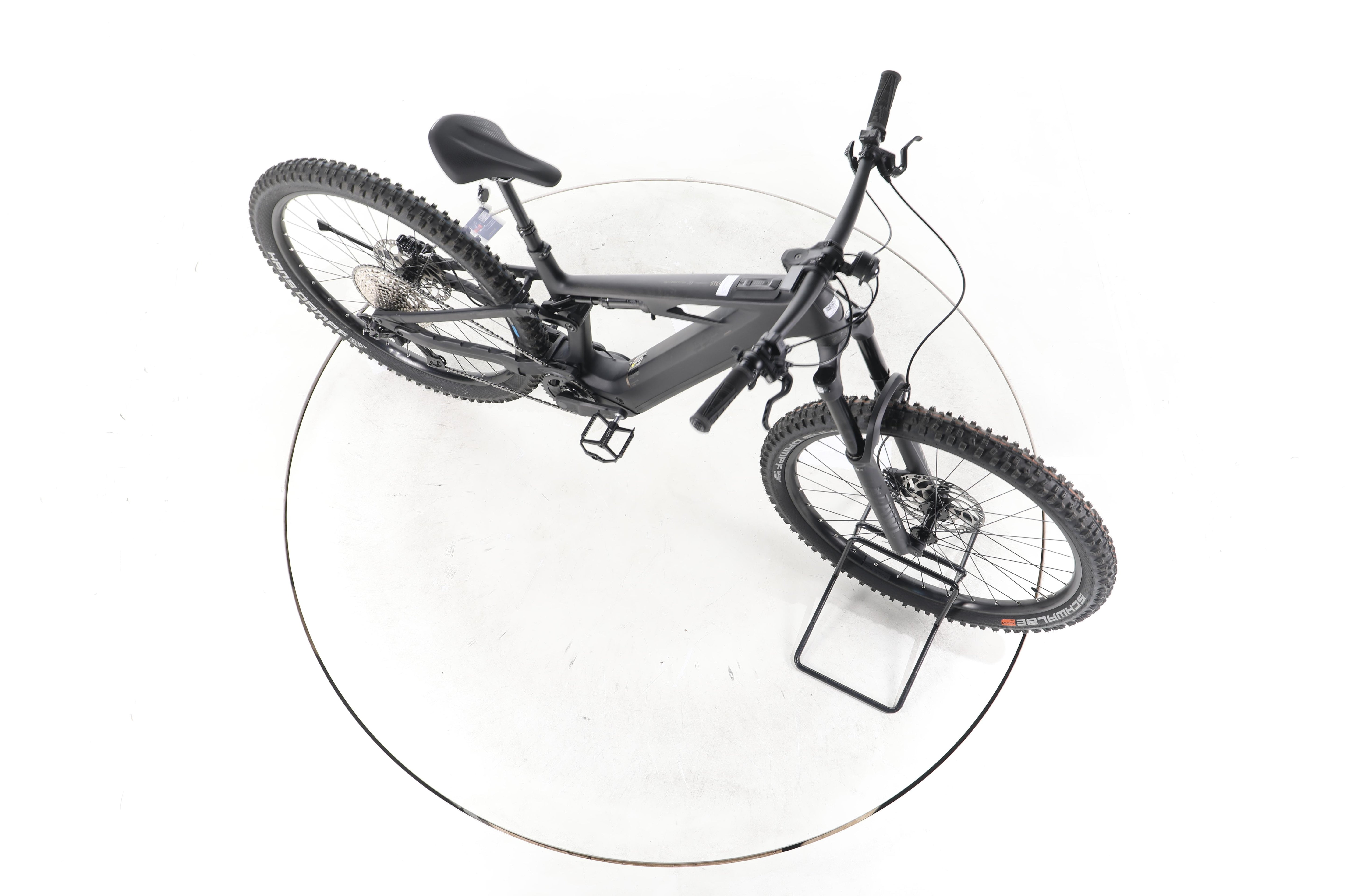 Cube Stereo Hybrid ONE44 HPC Race E-Bike Fully Carbon 2025 - Image 14