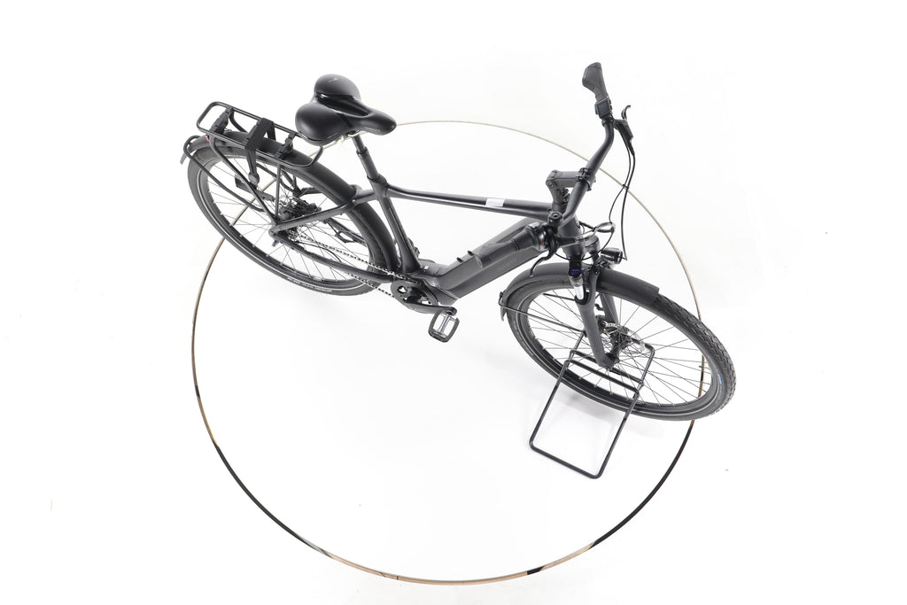 Giant DailyTour E+ 2 GTS City E-Bike - Image 14