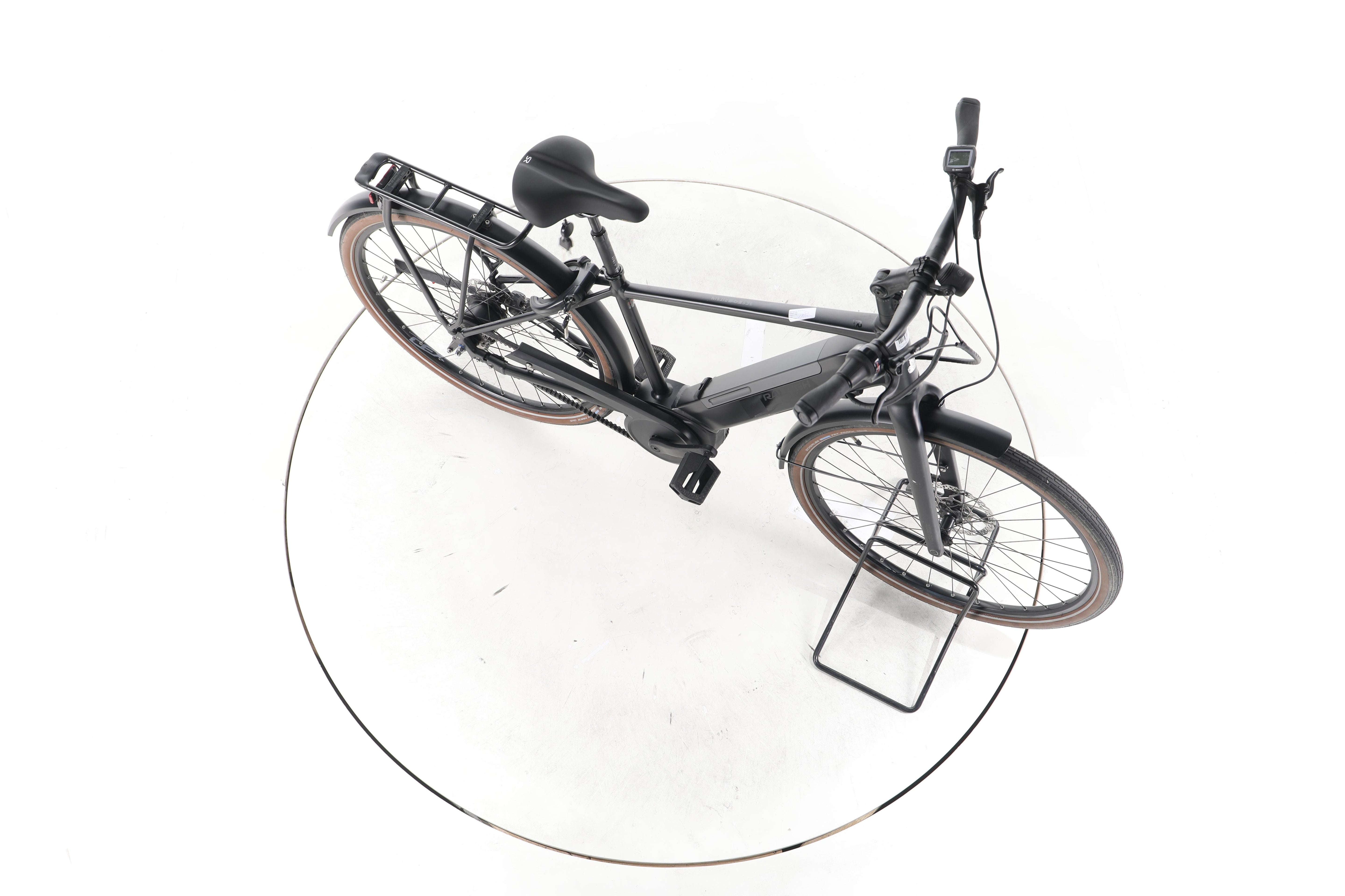 Raleigh Liverpool Premium City E-Bike - Image 14