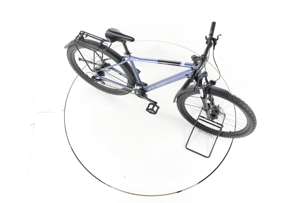 Cube Aim Allroad 29 Fahrrad City & Trekking - Image 14