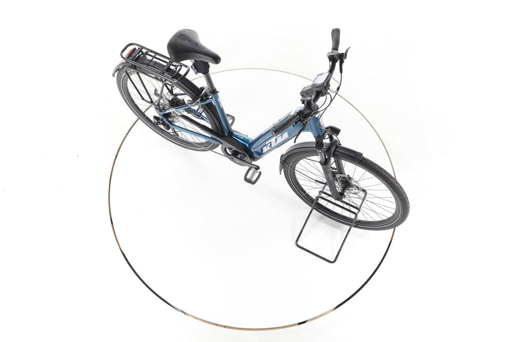 KTM Macina Tour P610 Trekking E-Bike Tiefeinsteiger - Image 14