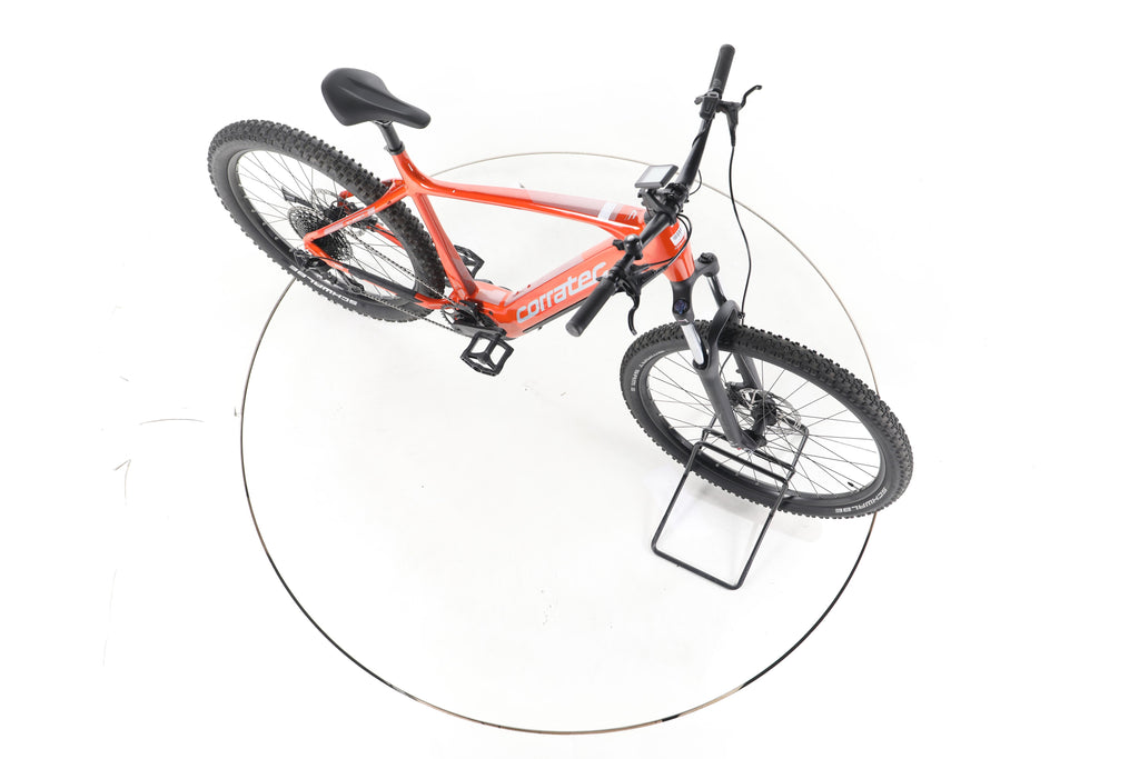 Corratec E-Power X-Vert Race Gent E-Bike 2024 - Image 14