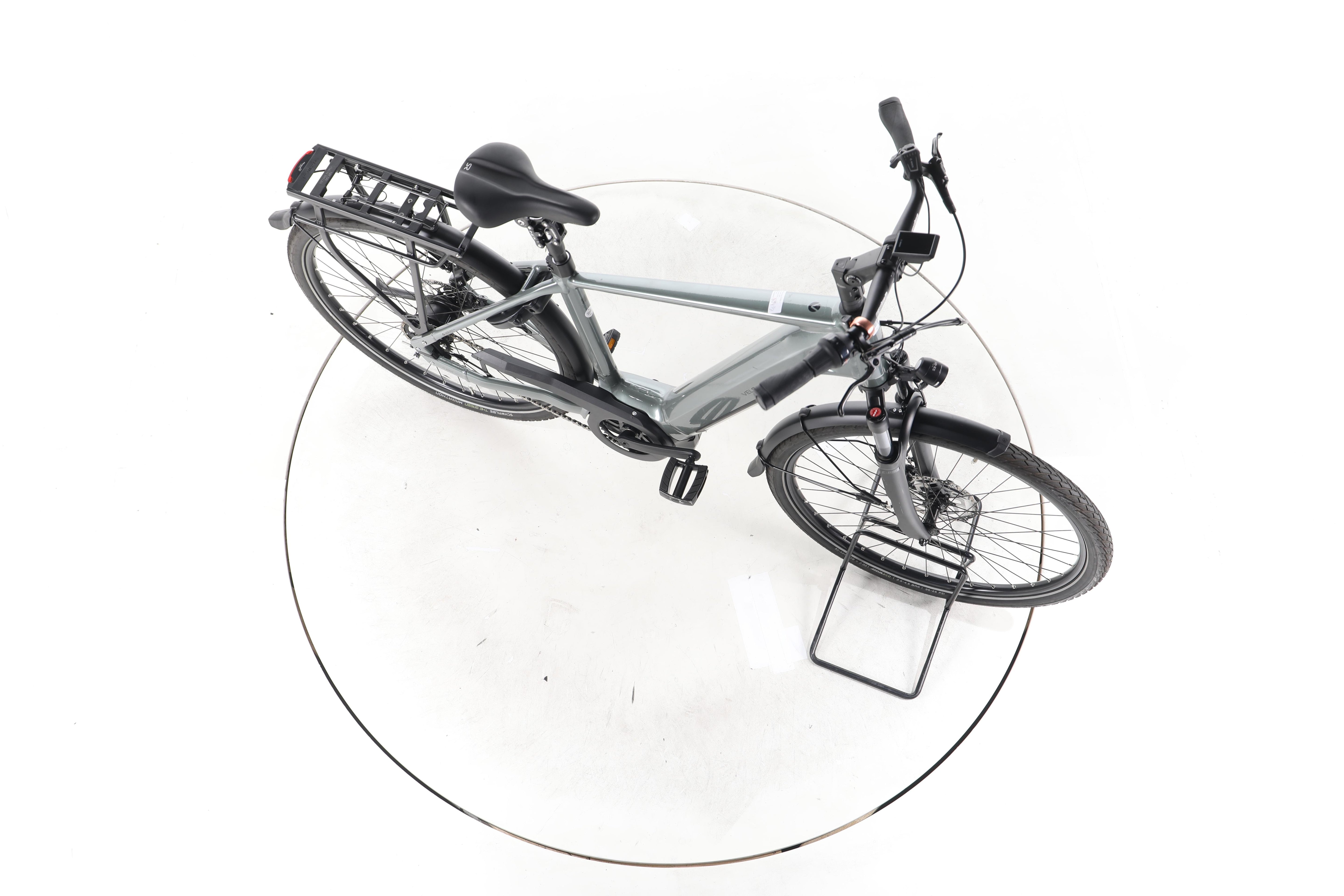 Velo de Ville AEB 890 PRO City E-Bike 2025 - Image 14