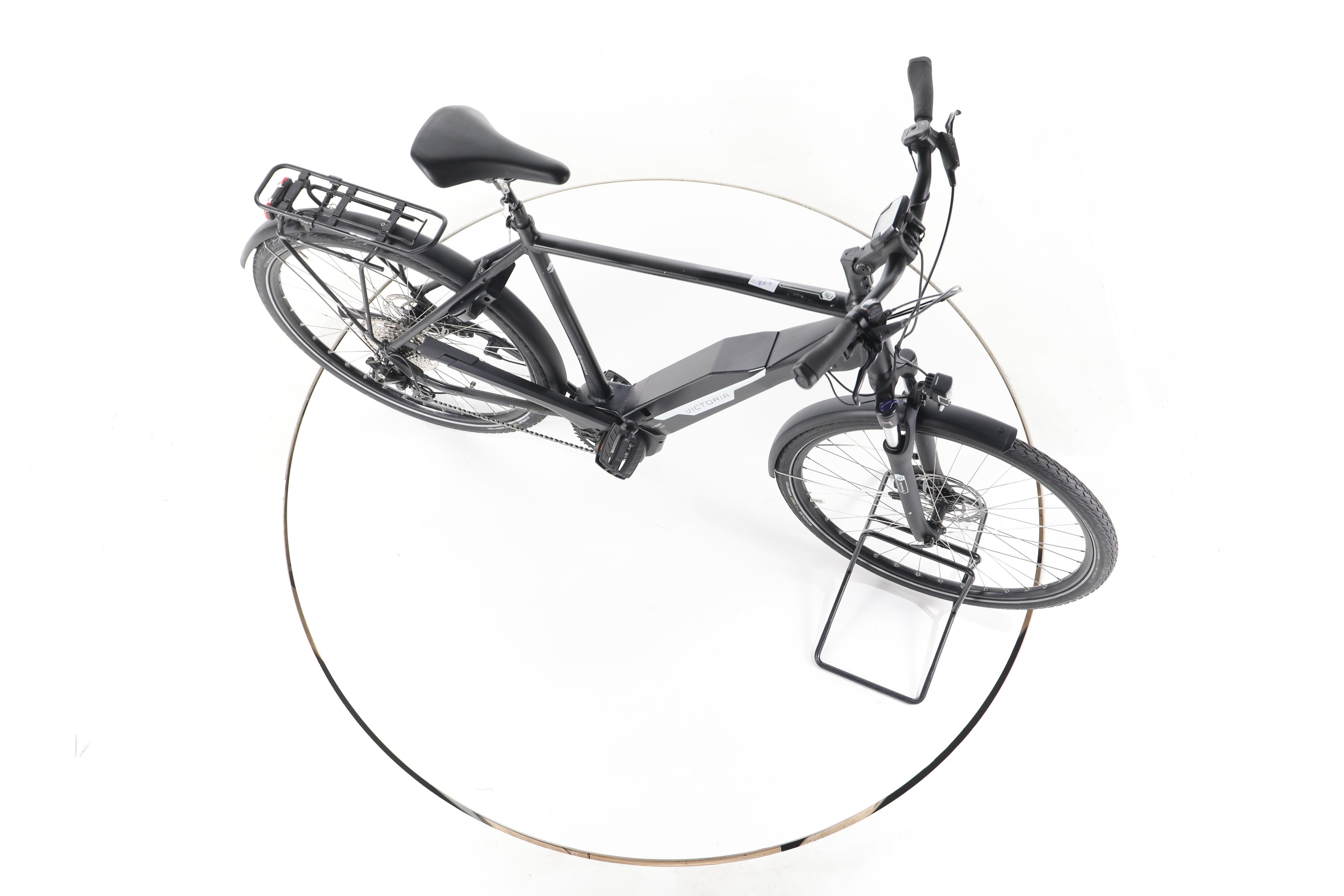 Victoria eTrekking 8.8 Trekking E-Bike - Image 14