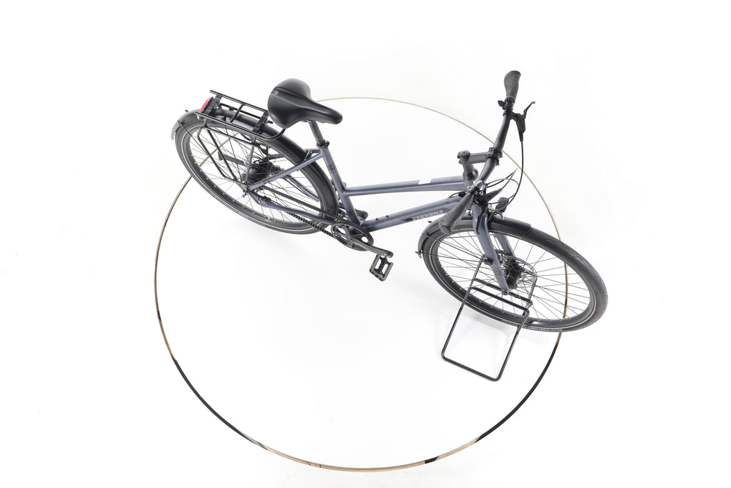 Stevens Courier Luxe LT Fahrrad City & Trekking - Image 14