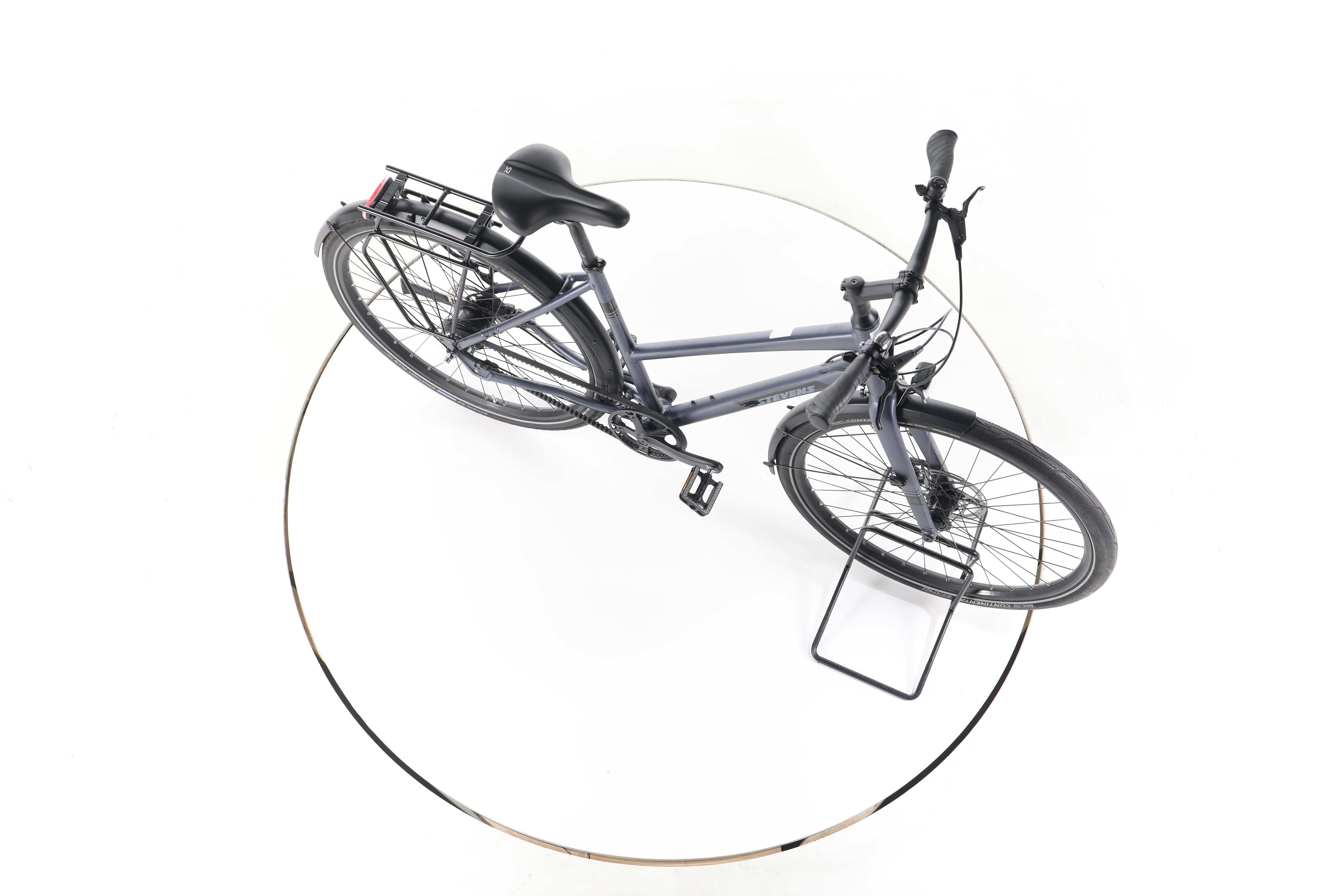Stevens Courier Luxe LT Fahrrad City & Trekking - Image 14