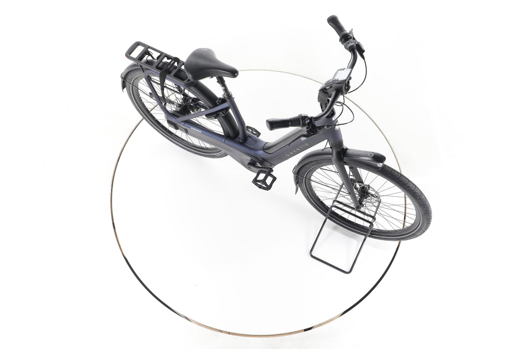 Gazelle Avignon C8 HMB City E-Bike Tiefeinsteiger - Image 14