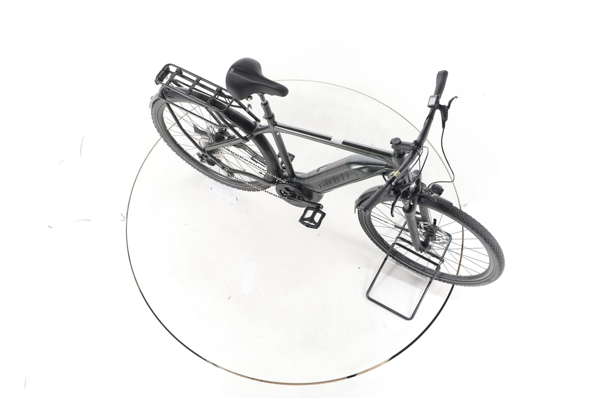 Giant Explore E+ 3 Trekking E-Bike - Image 14