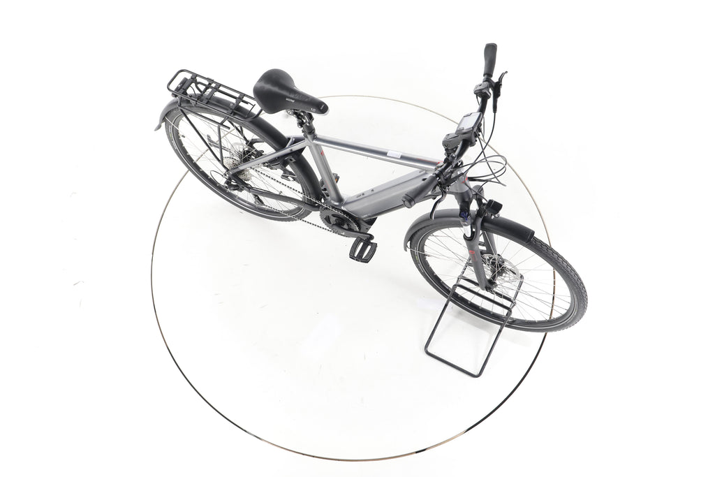 Victoria eTrekking 12.6 Trekking E-Bike - Image 14