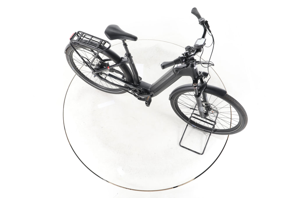 FLYER Gotour6 7.03 City E-Bike Tiefeinsteiger - Image 14