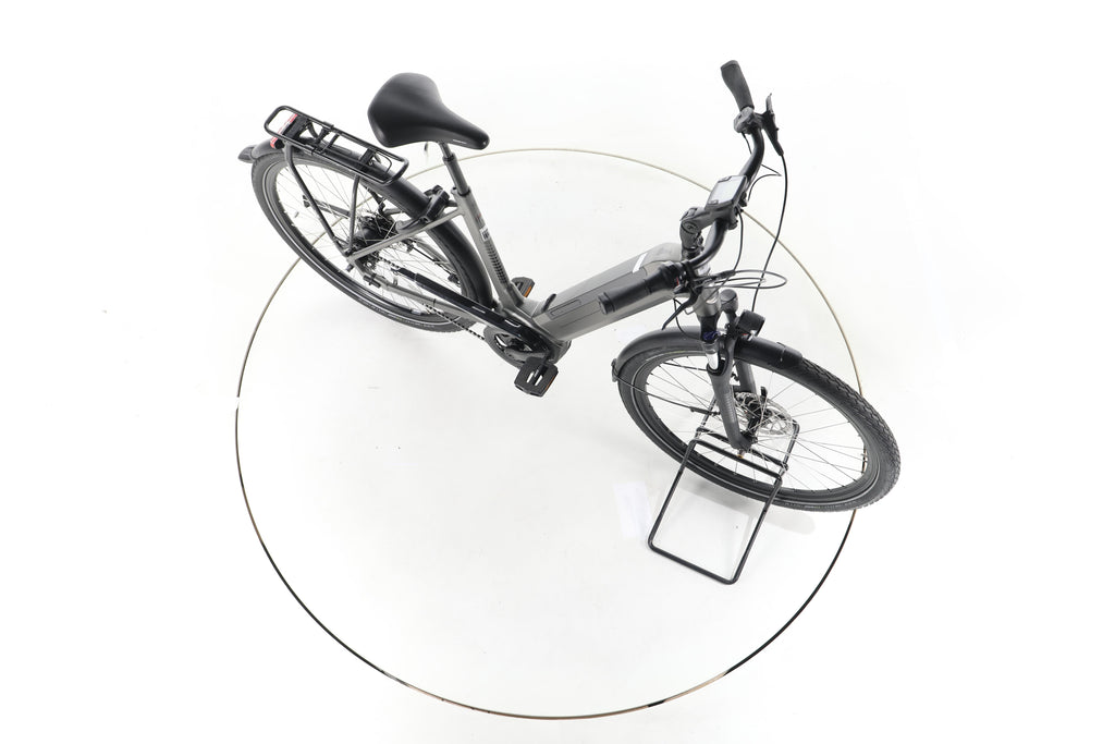 Raleigh Bristol XXL City E-Bike Tiefeinsteiger - Image 14