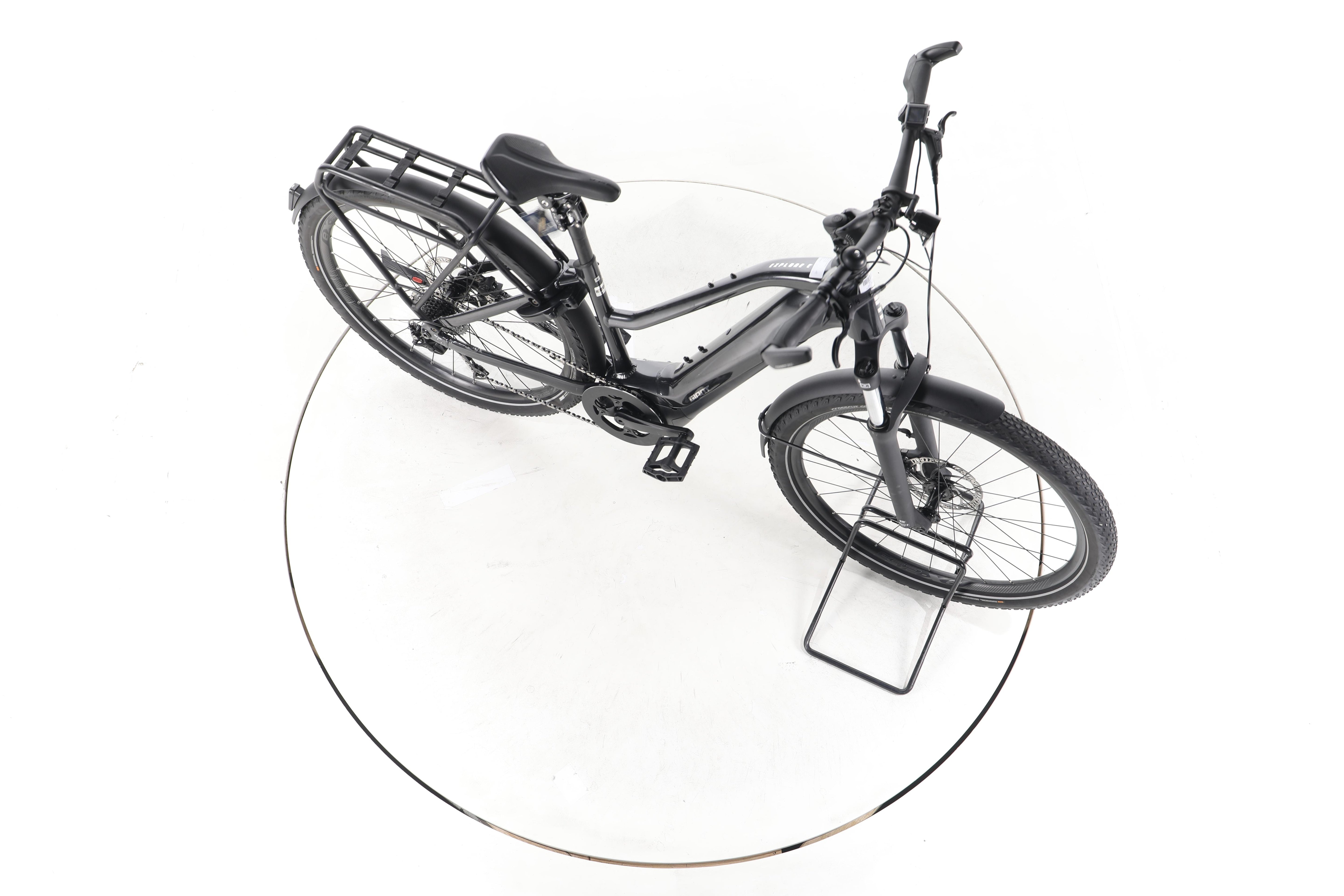Giant Explore E + 2 STA Trekking E-Bike - Image 14