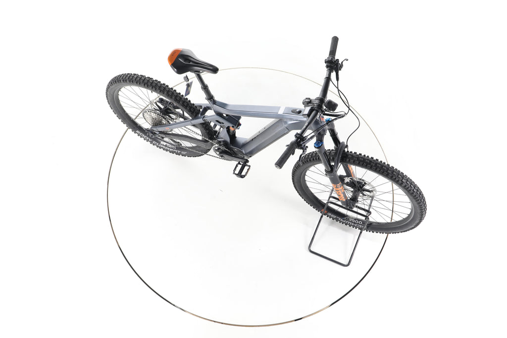 Kettler Scarpia FS 2 E-Bike Fully - Image 14
