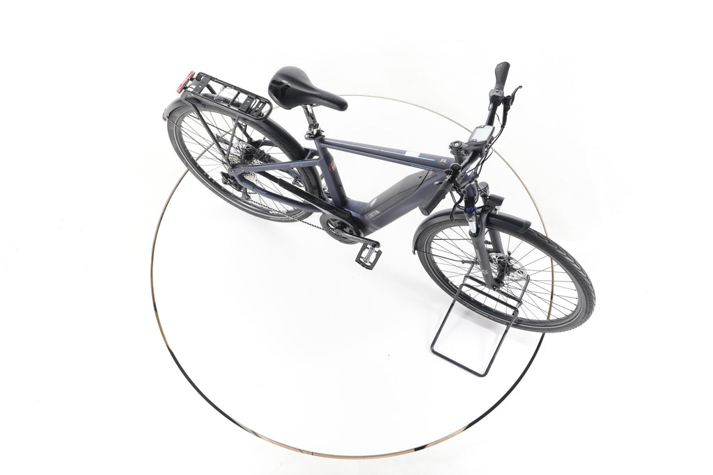 Carver Route E.420 Trekking E-Bike - Image 14