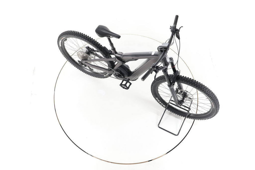 Scott Strike eRIDE 920 E-Bike Fully - Image 14