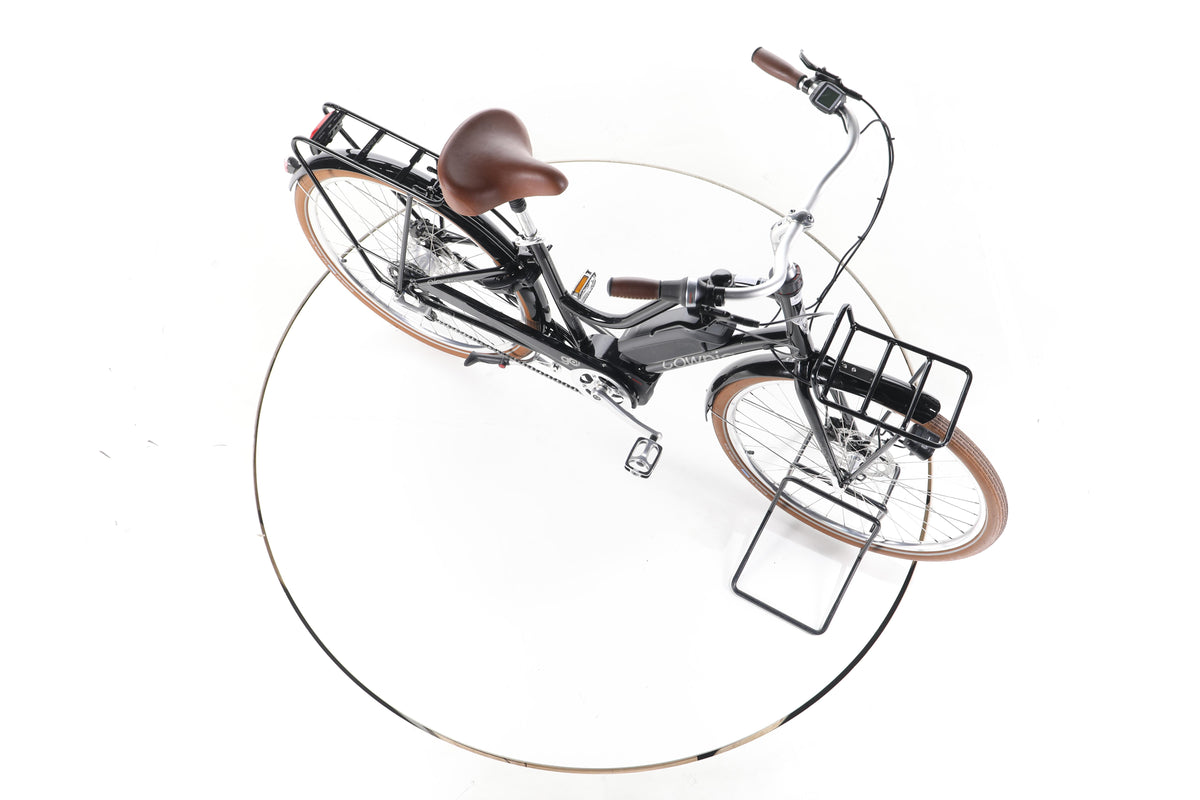 Electra Bicycle Townie Commute Go! City E-Bike - Image 14