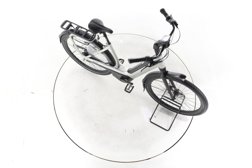 Gazelle Avignon C380 HMB LTD City E-Bike Tiefeinsteiger - Image 14