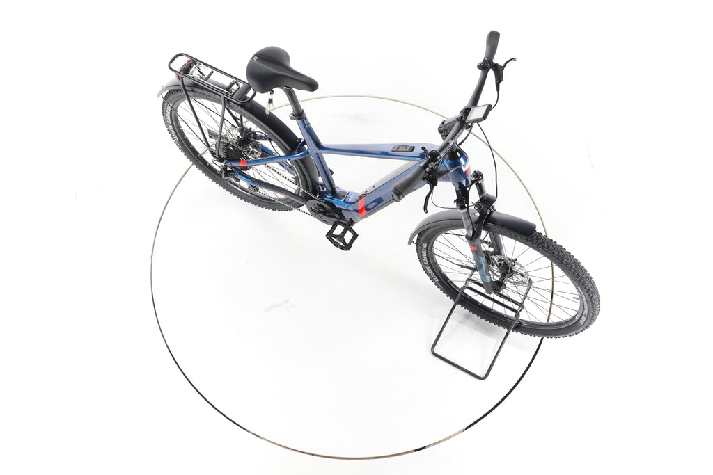 Conway Cairon C 2.0 Trekking E-Bike - Image 14