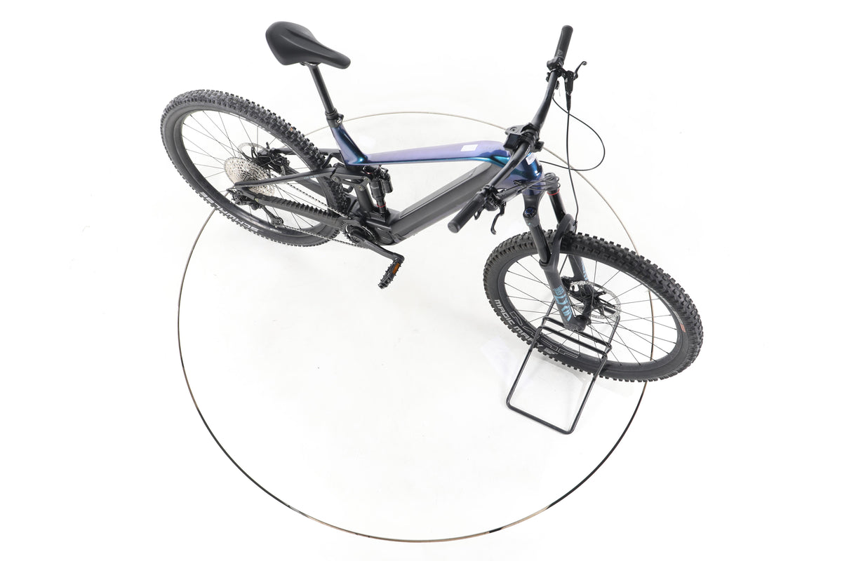 Bulls Sonic EVO EN-SL 1 E-Bike Fully Carbon - Image 14