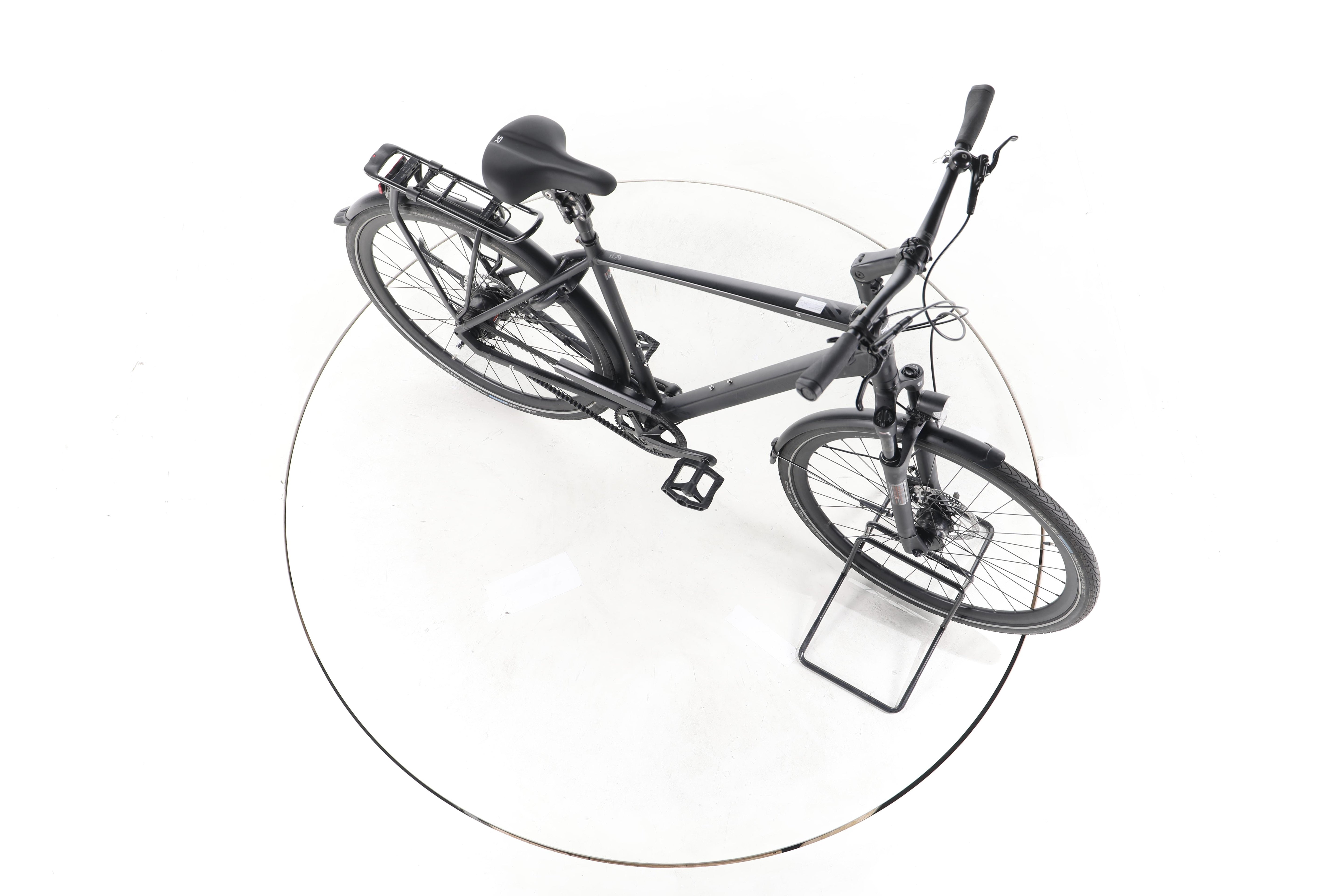 Kalkhoff Endeavour 8 Fahrrad City & Trekking - Image 14