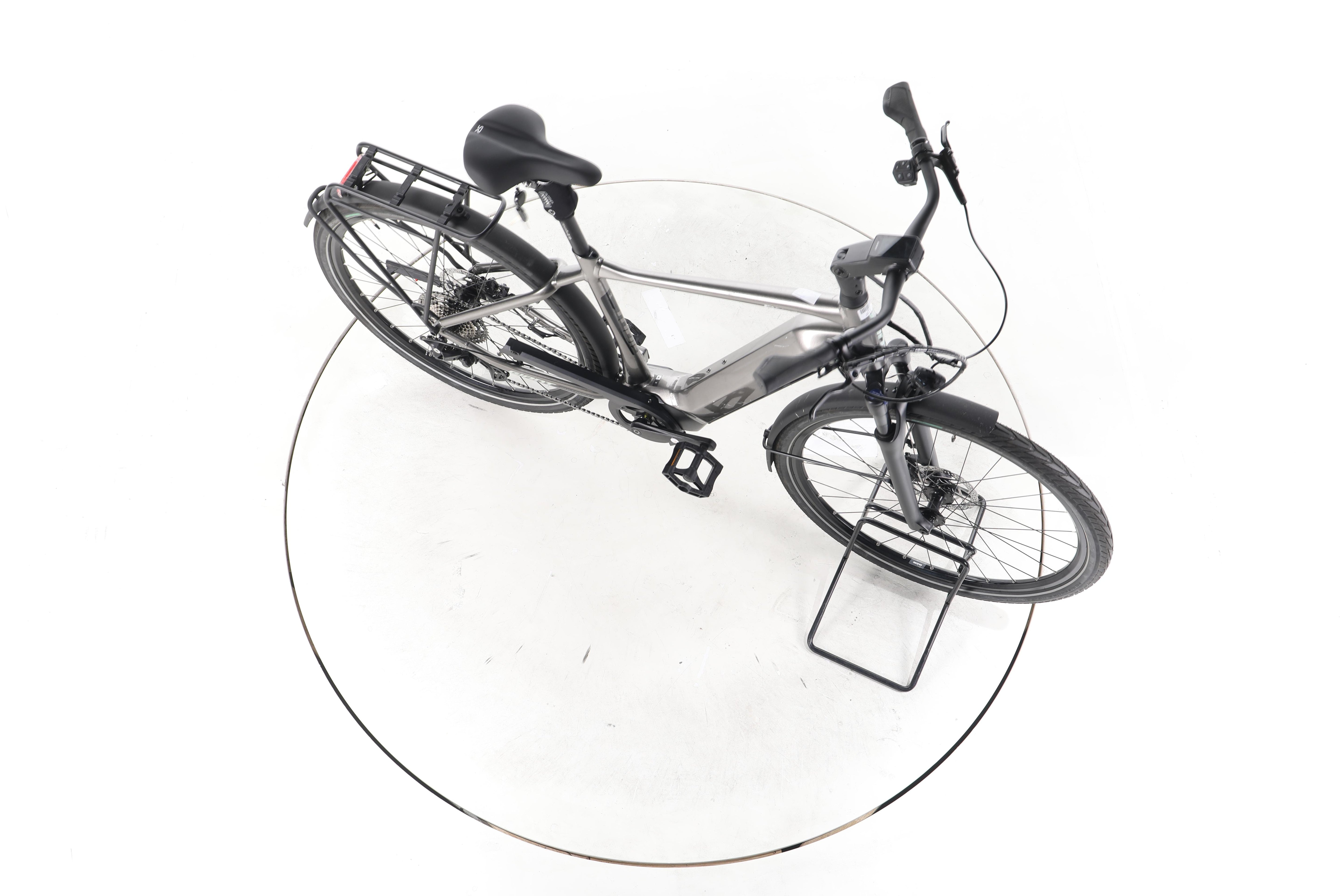 Giant Dailytour E+2 Trekking E-Bike - Image 14