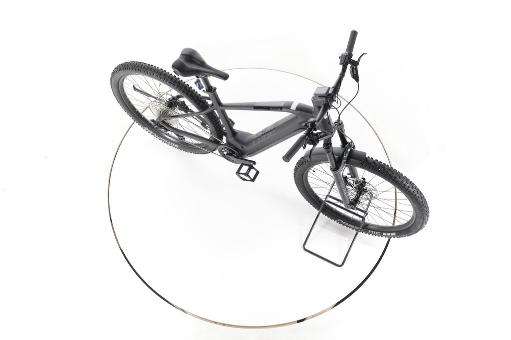 Cube Reaction Hybrid SLX E-Bike 2024 - Image 14