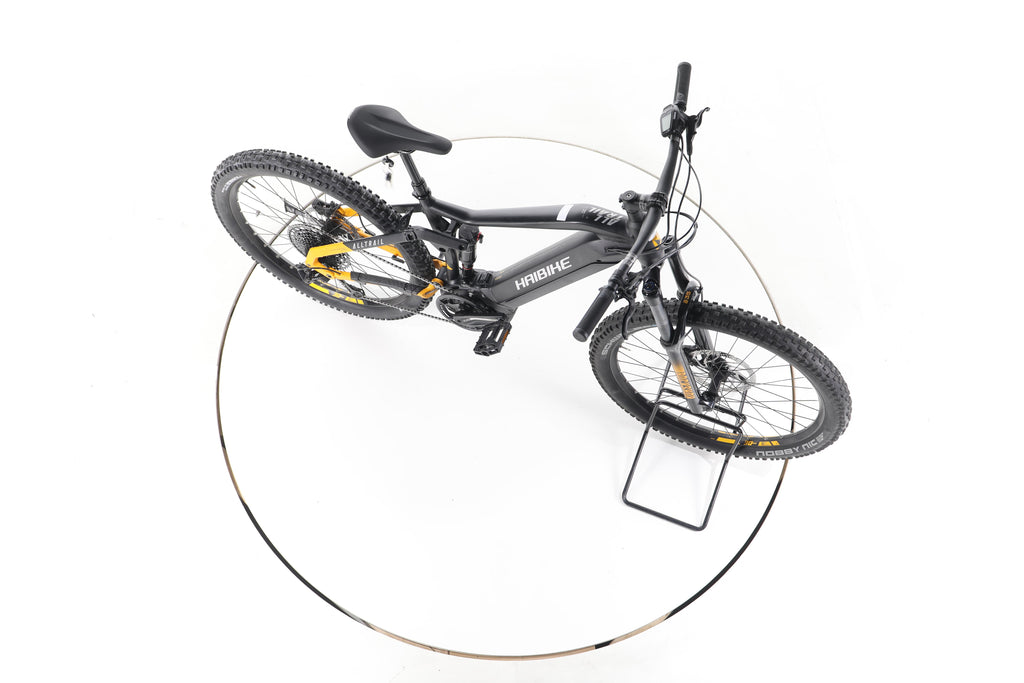 Haibike ALLTRAIL 6 E-Bike Fully - Image 14