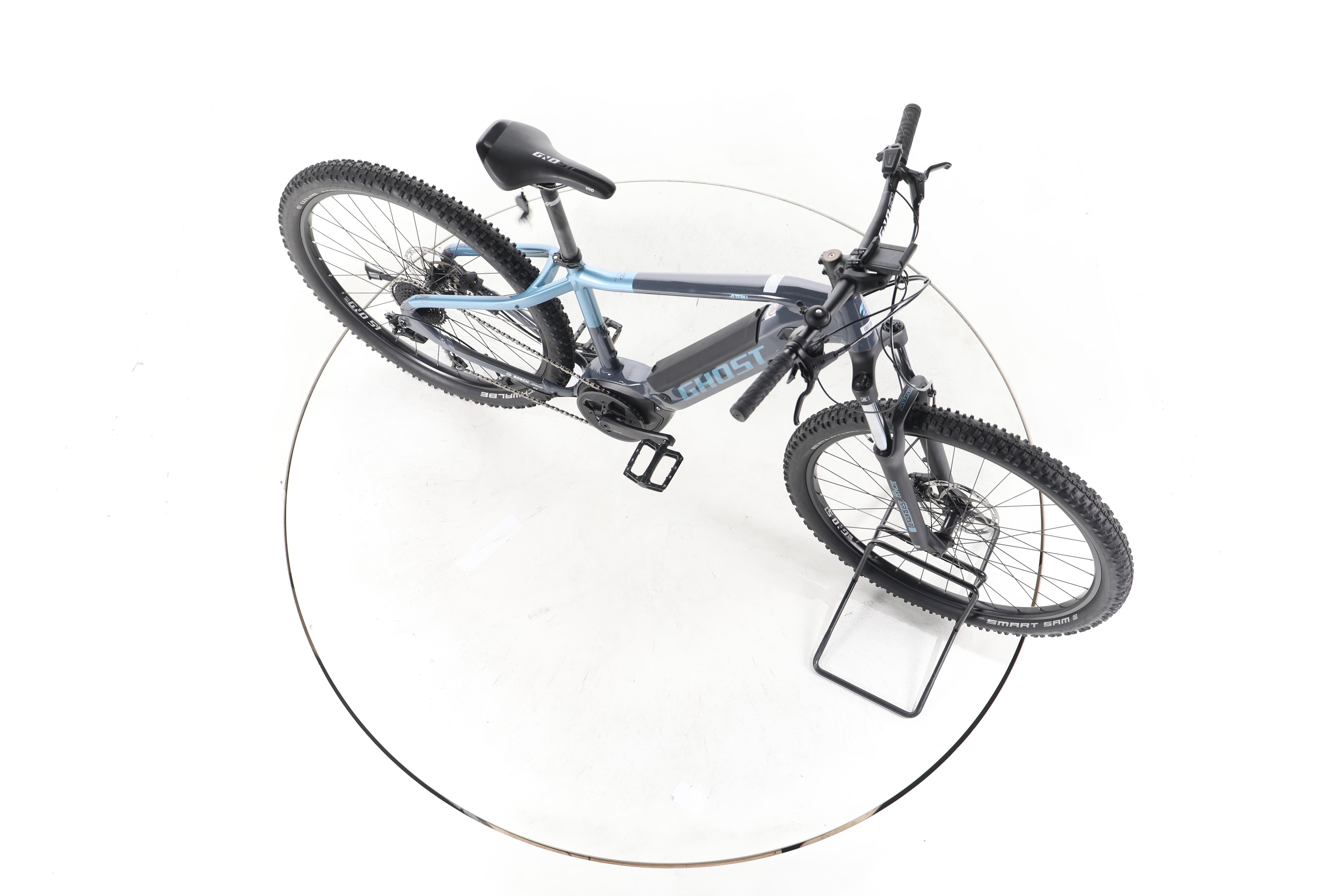 Ghost E-Teru B Essential E-Bike - Image 14