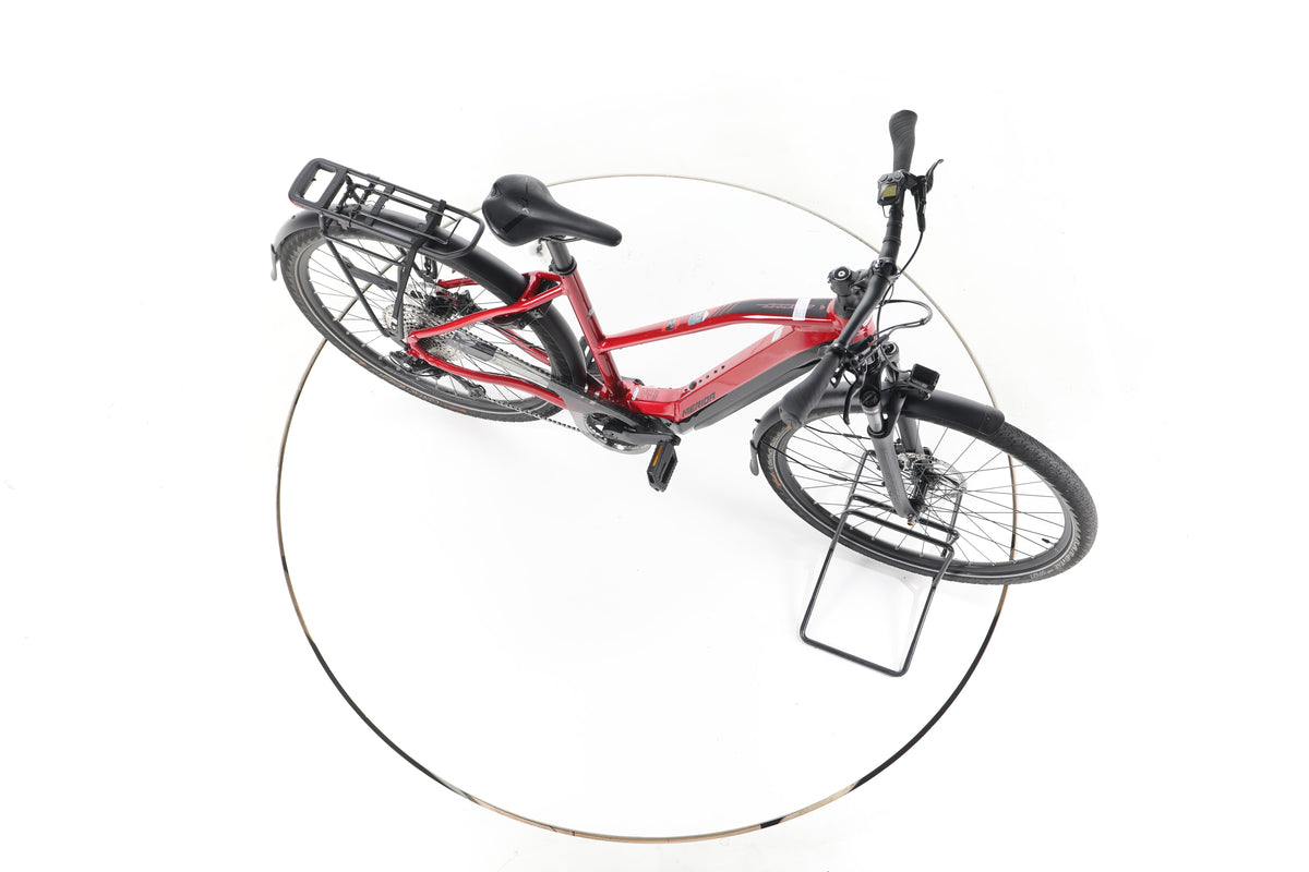 Merida eSPRESSO EP8-Edition EQ Trekking E-Bike - Image 14
