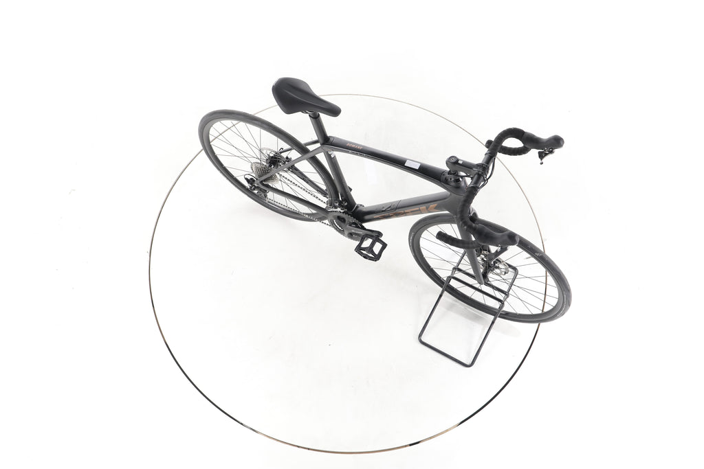 Trek Domane SL 5 Gen 4 Rennrad Carbon - Image 14