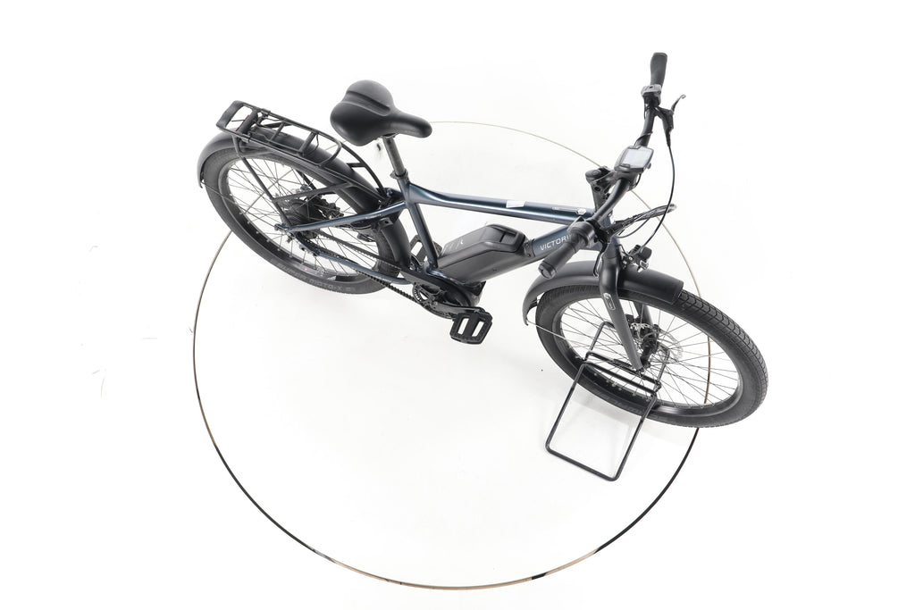 Victoria e-Urban 11.9 City E-Bike - Image 14