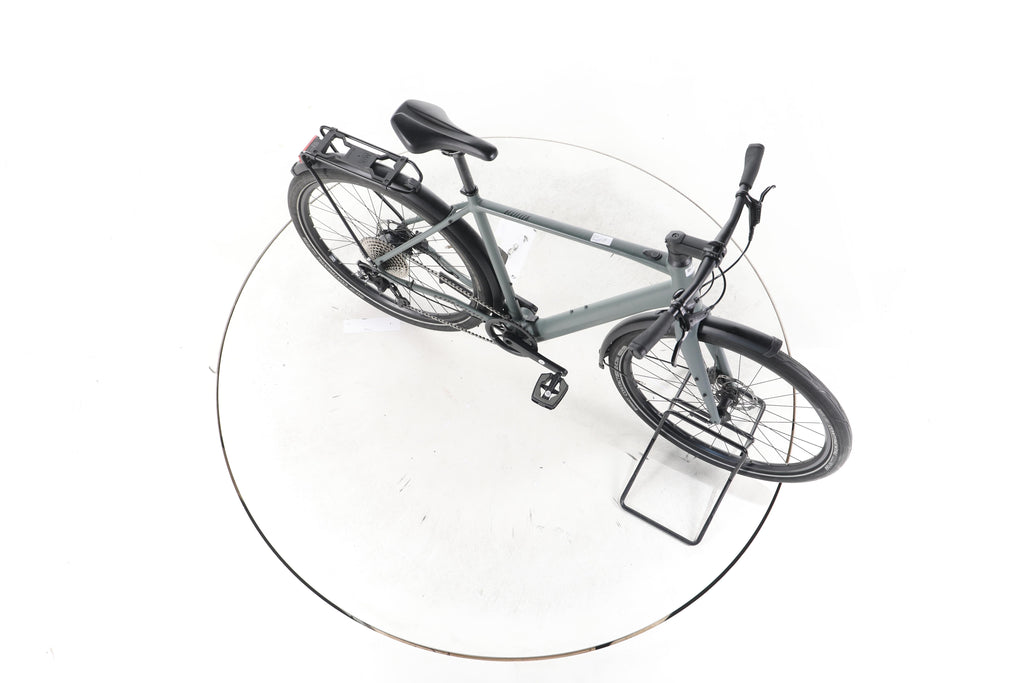 Winora E-Flitzer Trekking E-Bike - Image 14