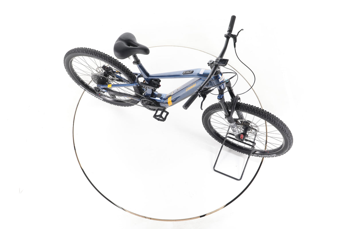 Conway Xyron S 3.9 E-Bike Fully - Image 14