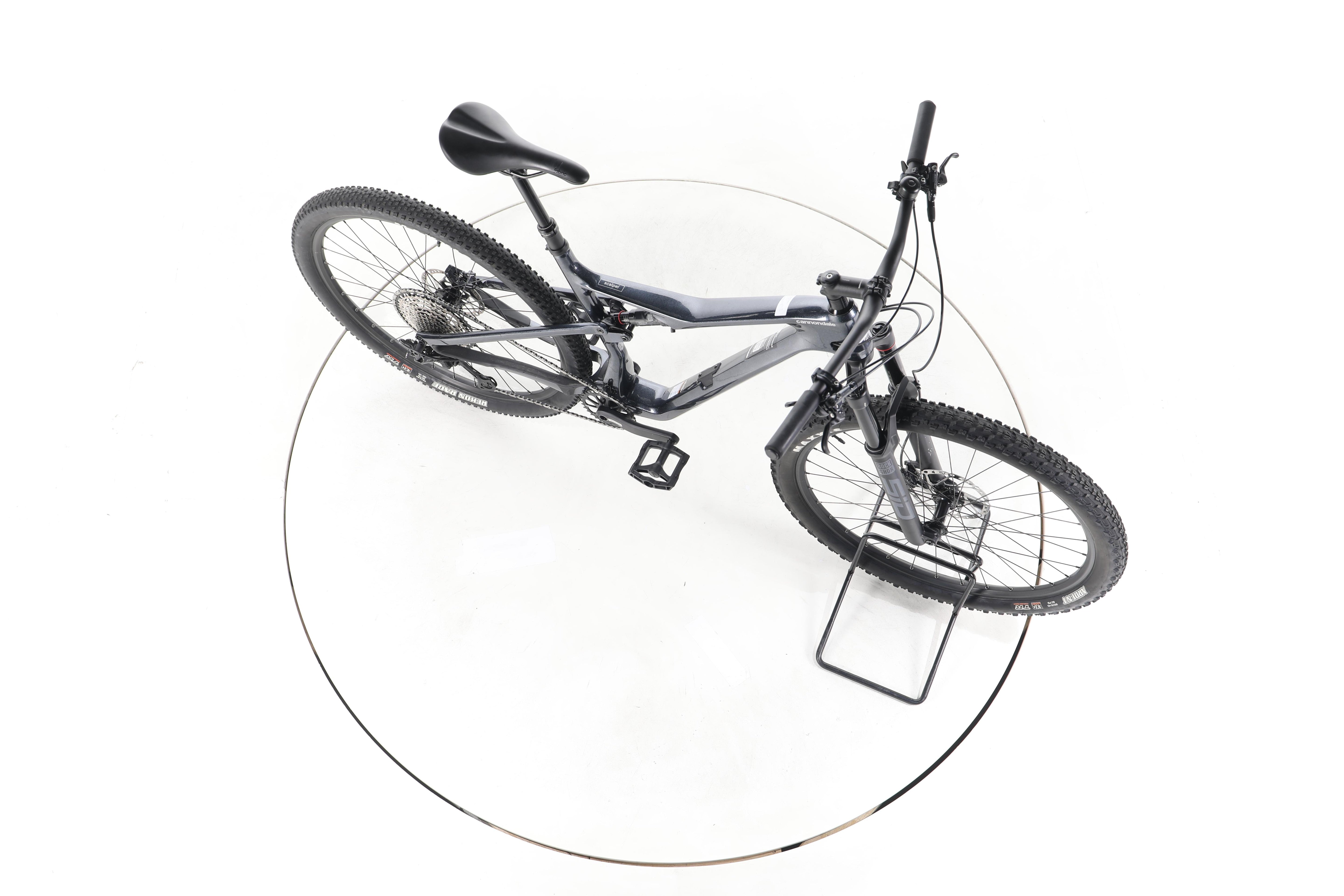 Cannondale Scalpel Carbon SE 2 Fahrrad Fully - Image 14