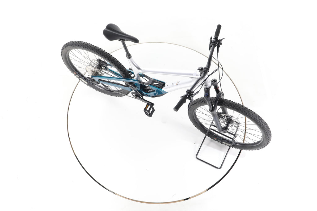 Cannondale Jekyll 2 Fahrrad Fully - Image 14