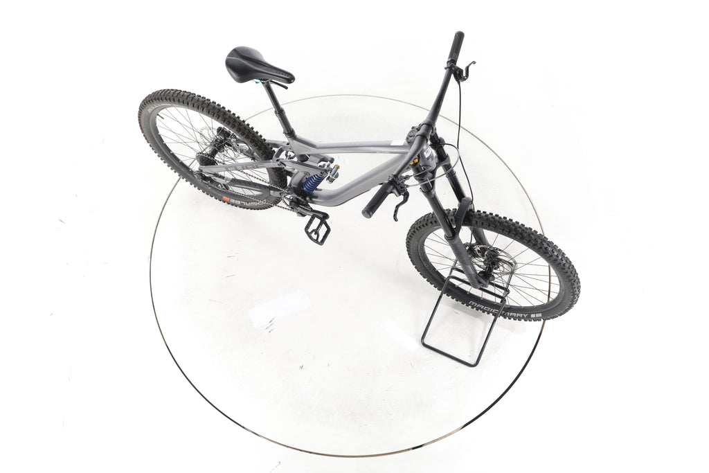 Cube TWO15 Pro Fahrrad Fully - Image 14