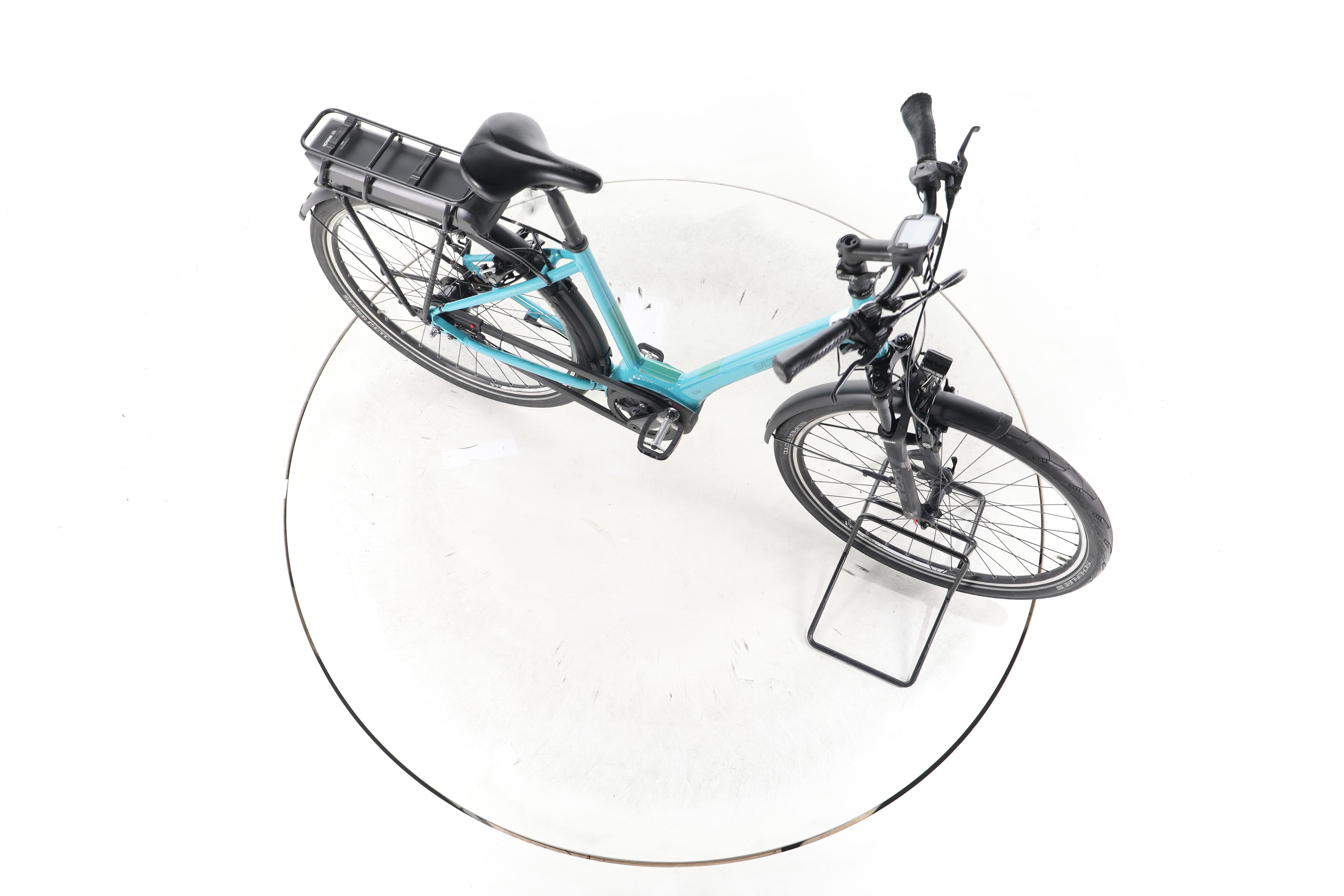 Maxcycles Elite City E-Bike Tiefeinsteiger - Image 14