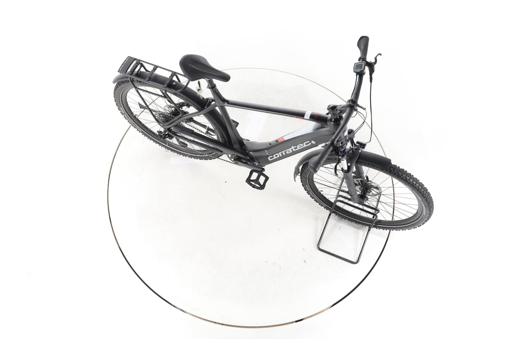 Corratec E-Power MTC 12S Trekking E-Bike - Image 14