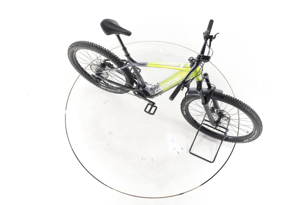 Corratec E-Power X-Vert Pro Team E-Bike 2024 - Image 14