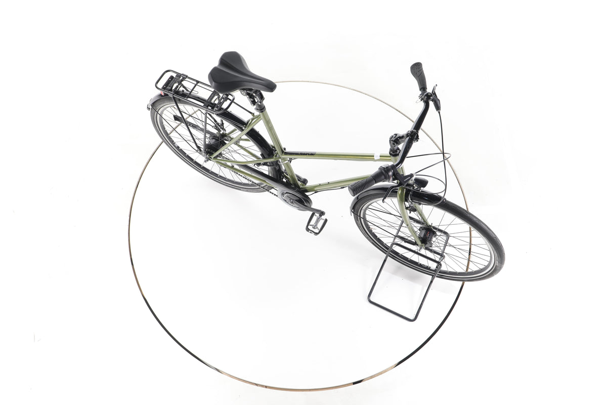 Contoura FE-3 Fahrrad City & Trekking - Image 14