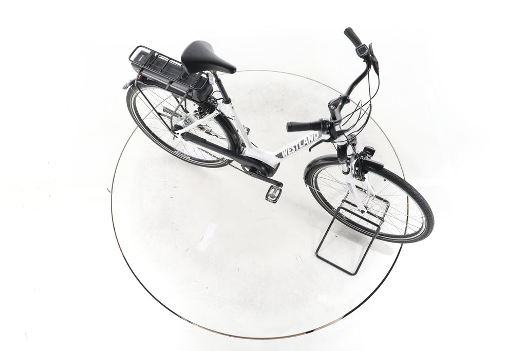 Westland Basic E7N City E-Bike Tiefeinsteiger - Image 14