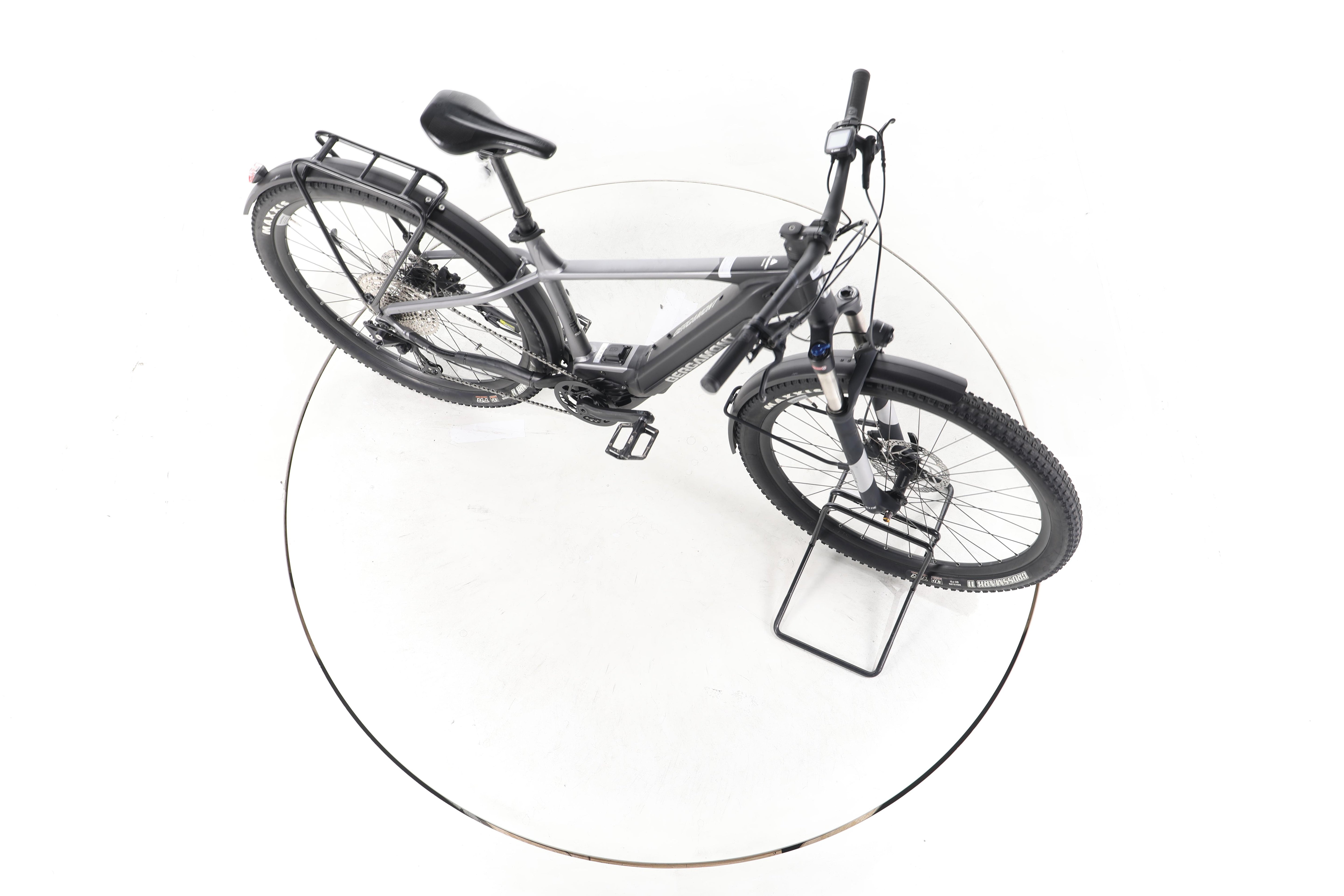 Bergamont Revox Pro Trekking E-Bike - Image 14