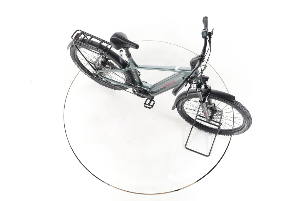 Haibike Trekking 5 Trekking E-Bike - Image 14