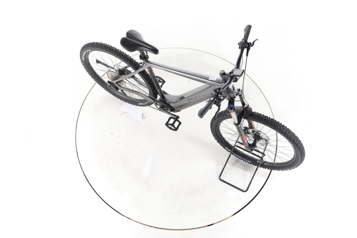 Bulls Copperhead Evo 2 XXL E-Bike - Image 14