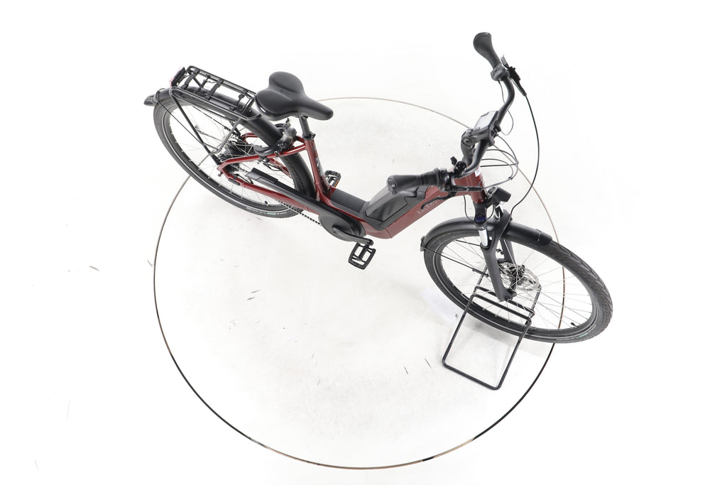 Kalkhoff Image 1.B Advance LB Comfort City E-Bike Tiefeinsteiger - Image 14