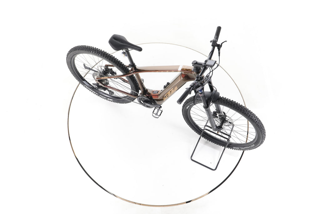 KTM Macina Team 792 E-Bike - Image 14
