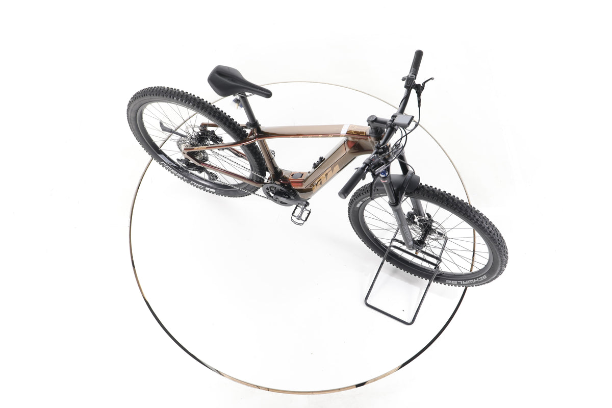 KTM Macina Team 792 E-Bike - Image 14