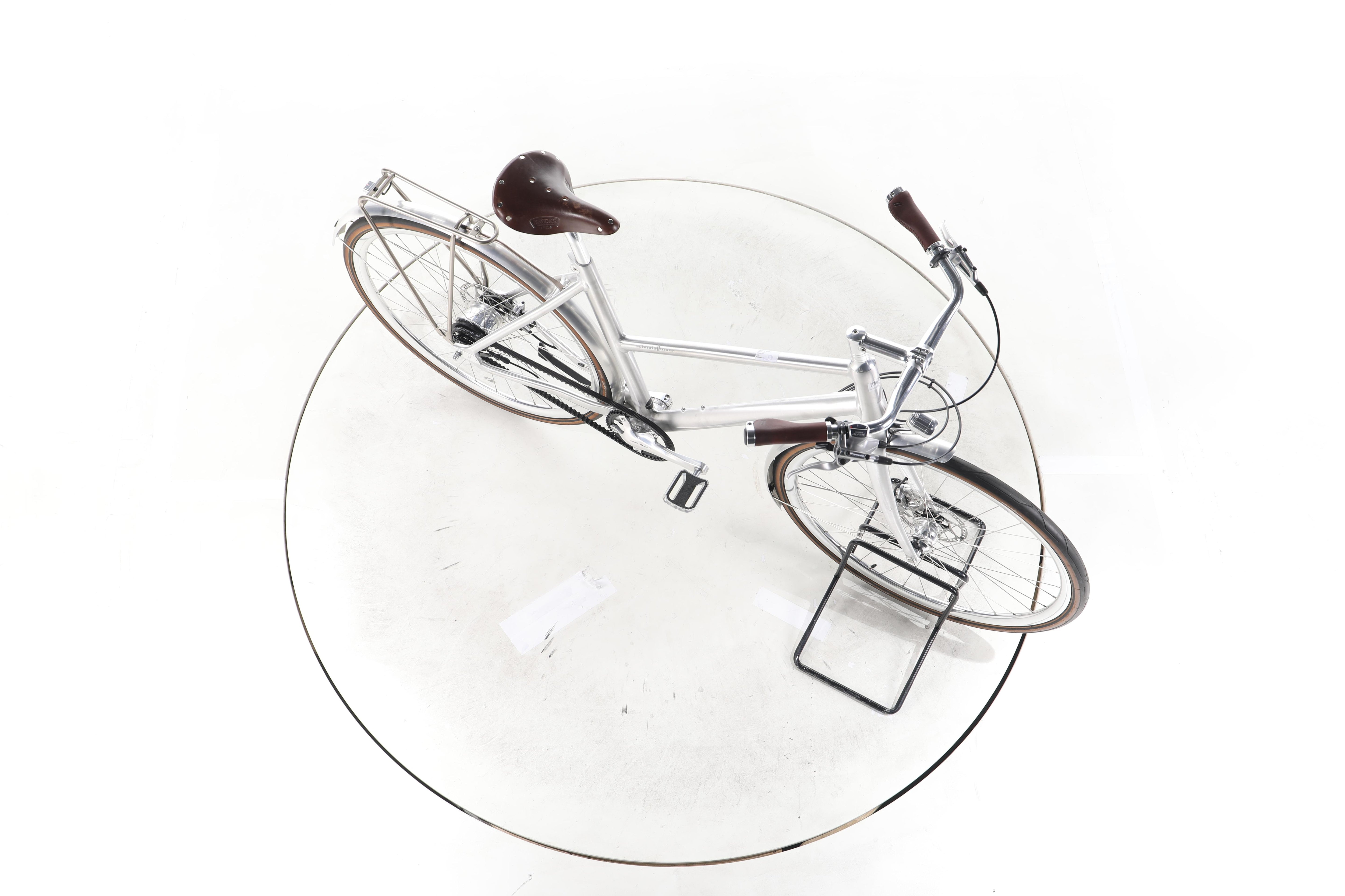 Schindelhauer Bikes Frieda VIII Fahrrad City & Trekking - Image 14