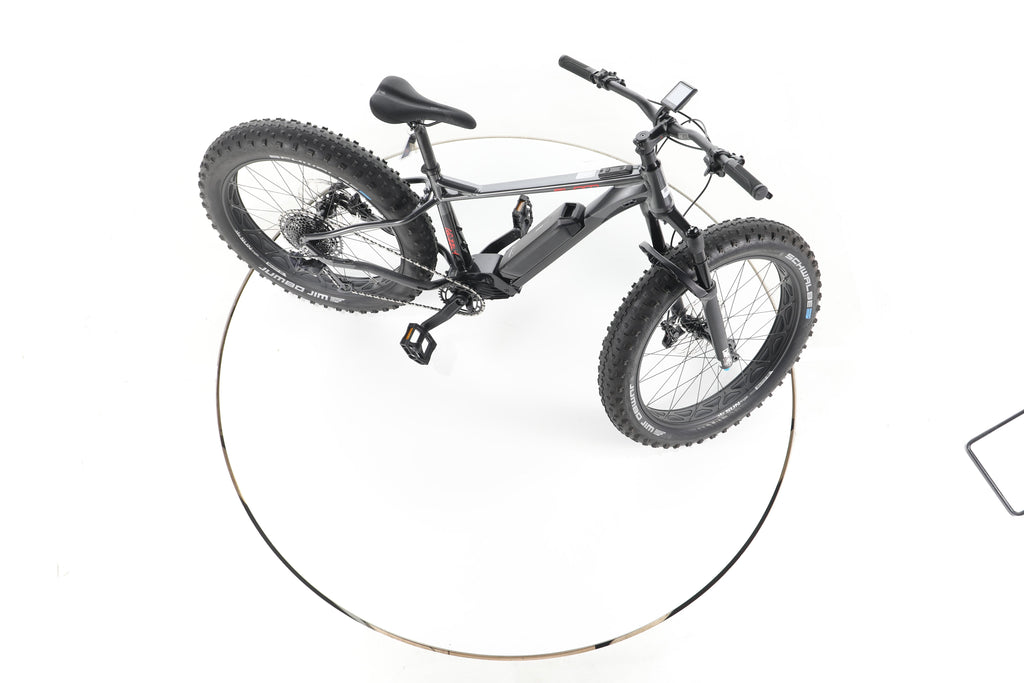 ELOM Fatbike Grizzly E-Fatbikes - Image 14