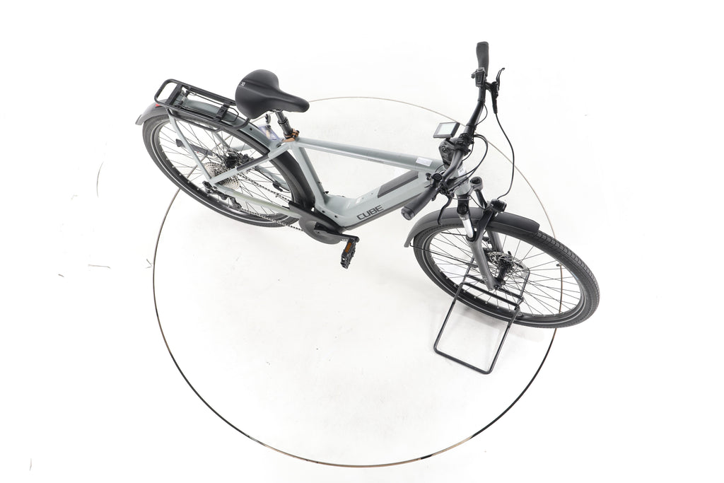Cube Kathmandu Hybrid ONE Trekking E-Bike - Image 14